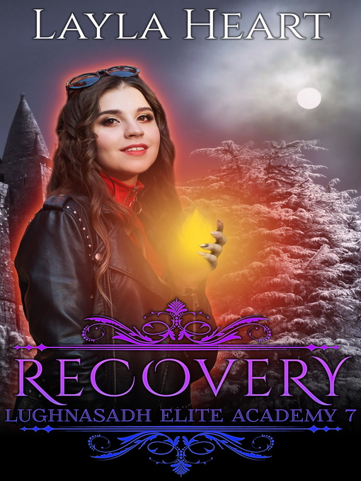 Title details for Recovery by Layla Heart - Available